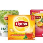 Lipton Tea