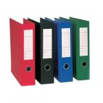 New Style A4 Office Cardboard File