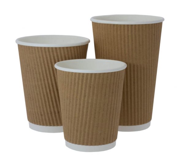 Paper Coffee Cup