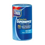 Chuck Wipes