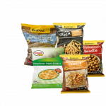 Frozen Fries Chips 2.5kg