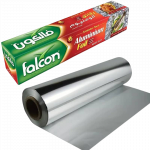 Aluminium Foil
