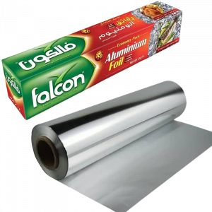 Aluminium Foil