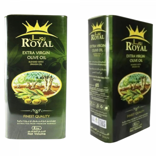 Extra Virgin Olive Oil