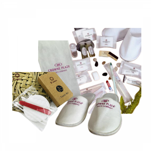 House Keeping Amenities