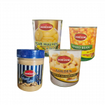 HORIZON BRAND – CANNED PRODUCTS