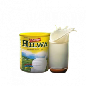 Hilwa Full Cream Milk Powder