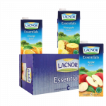 Lacnor Juice Varieties