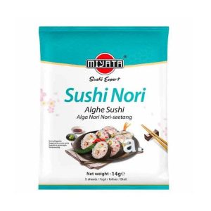 Sushi Nori