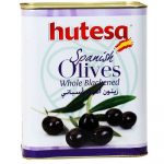 Spanish Olives