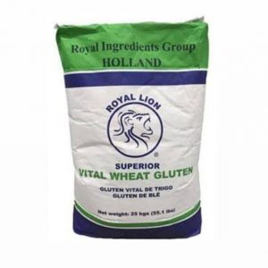 Vital Wheat Glutten