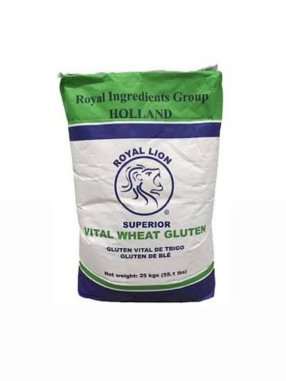 Vital Wheat Glutten