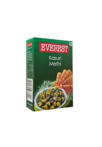 Everest Kasuri Methi