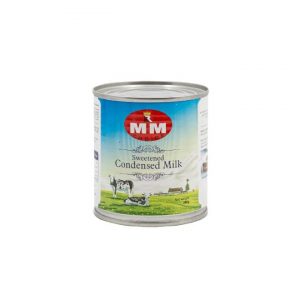 Sweetened Condensed Milk