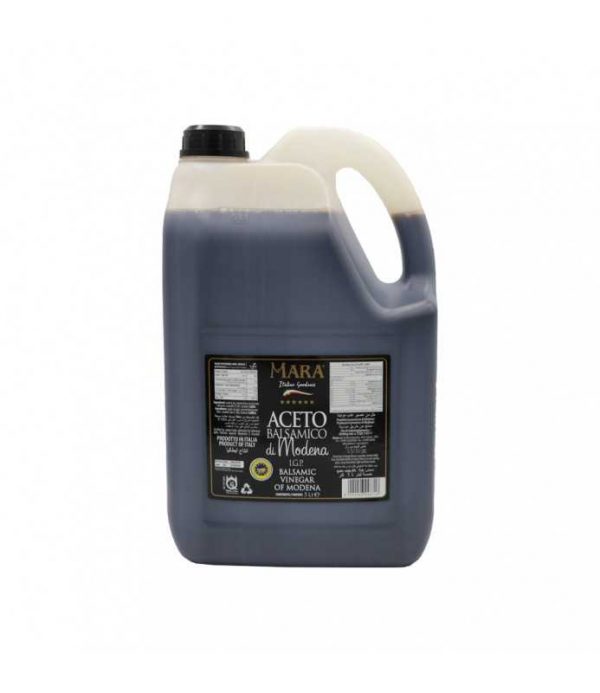 Balsamic Vinegar of Modena