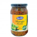 Mango Pickle