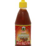 Sriracha Chili Sauce