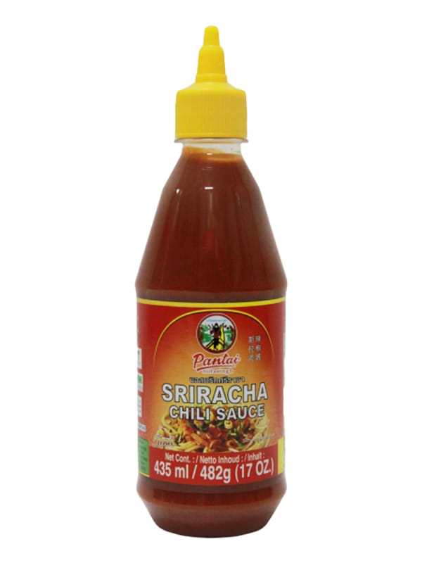 Sriracha Chili Sauce